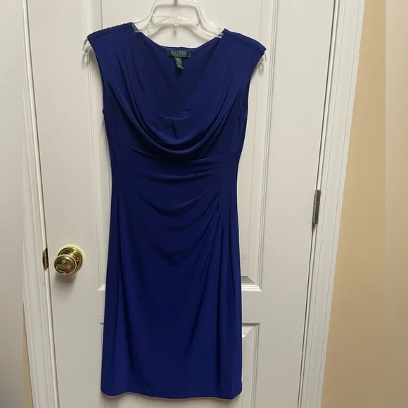 Lauren Ralph Lauren Dress Size 6 - Picture 2 of 16